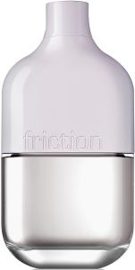 FCUK FRICTION FOR HIM EDT FLES 100 ML
