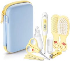 PHILIPS AVENT BABY VERZORGINGSSET 1 STUK