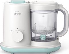 PHILIPS AVENT BABYVOEDINGMAKER 1 STUK