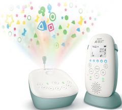 PHILIPS AVENT SCD731/26 BABYFOON 1 STUK