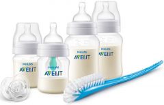 PHILIPS AVENT STARTERSET ANTI-KOLIEK SET 1 STUK