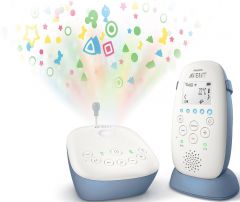PHILIPS AVENT BABYFOON SCD734/26 1 STUK