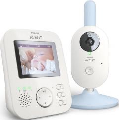 PHILIPS AVENT SCD835/26 BABYFOON 1 STUK