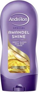 ANDRELON AMANDEL SHINE CONDITIONER CREMESPOELING FLACON 300 ML