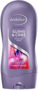 ANDRELON GLANS & CARE CONDITIONER CREMESPOELING FLACON 300 ML