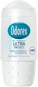 ODOREX ULTRA PROTECT DEO ROLLER 50 ML