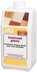 HG LAMINAAT GLANS FLACON 1000 ML