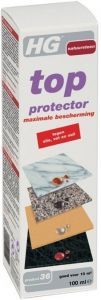 HG NATUURSTEEN TOP PROTECTOR DOOSJE 100 ML