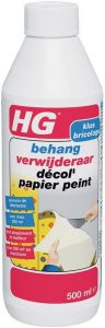 HG KLUS BEHANG VERWIJDERAAR FLACON 500 ML