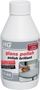 HG NATUURSTEEN GLANS POLISH FLACON 300 ML