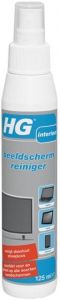 HG INTERIEUR BEELDSCHERM REINIGER FLACON 125 ML