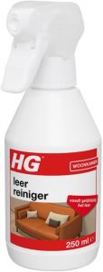 HG WOONKAMER LEER REINIGER SPRAY 250 ML