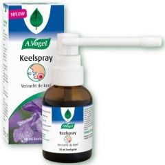 A. VOGEL KEELSPRAY SPRAY 30 ML