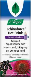 A. VOGEL ECHINAFORCE HOT DRINK SIROOP FLES 100 ML