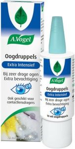 A. VOGEL OOGDRUPPELS EXTRA INTENSIEF FLACON 10 ML