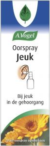 A. VOGEL JEUK OOR SPRAY 20 ML