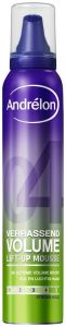 ANDRELON VERRASSEND VOLUME MOUSSE SPUITBUS 200 ML