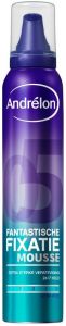 ANDRELON FANTASTISCHE FIXATIE MOUSSE SPUITBUS 200 ML