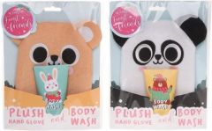 SOURCE BALANCE FOREST FRIENDS (ASSORTI) GESCHENKSET 1 STUK