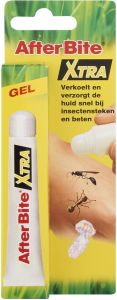 AFTER BITE AFTER BITE XTRA GEL 20 ML TUBE 20 ML