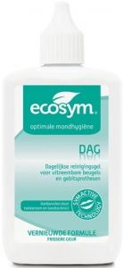 ECOSYM DAG DAGELIJKSE REINIGINGSGEL FLACON 100 ML