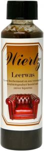 WIERTZ LEERWAS (BRUIN) FLACON 250 ML