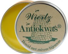 WIERTZ ANTIEKWAS (NATUREL) BLIK 250 GRAM