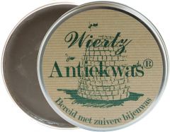 WIERTZ ANTIEKWAS (ANTIEKBRUIN) BLIK 250 GRAM