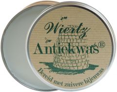 WIERTZ ANTIEKWAS (WHITE WASH) BLIK 250 GRAM