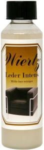 WIERTZ LEDER INTENS FLACON 250 ML