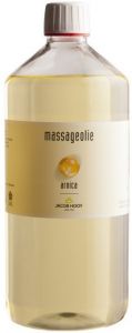 JACOB HOOY MASSAGEOLIE FLES 1000 ML