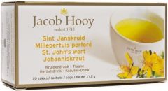 JACOB HOOY SINT JANSKRUID THEE DOOSJE 20 ZAKJES