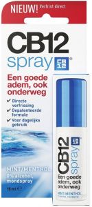 CB12 MOND SPRAY 15 ML