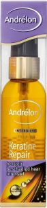 ANDRELON KERATINE REPAIR INTENSIEVE SERUM OIL SPRAY 75 ML