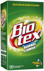 BIOTEX HANDWAS & INWEEK PAK 750 GRAM