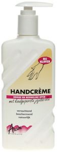 ARCIM HANDCREME POMP 300 ML