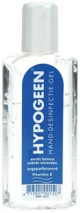 ARCIM HYPOGEEN HAND DESINFECTIE GEL FLACON 100 ML