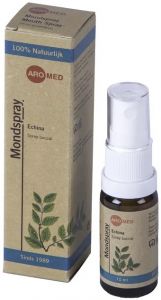 AROMED ECHINA MONDSPRAY SPRAY 10 ML