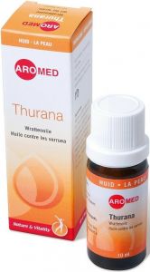 AROMED THURANA WRATTENOLIE FLACON 10 ML