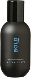 AMANDO BOLD AFTER SHAVE FLES 50 ML