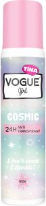 VOGUE GIRL COSMIC DEO SPRAY SPUITBUS 100 ML