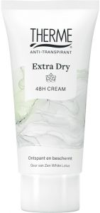 THERME EXTRA DRY 48H CREAM DEO DEO CREME TUBE 60 ML