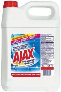 AJAX FRIS ALLESREINIGER JERRYCAN 5000 ML