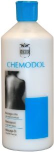 CHEMODIS CHEMODOL MASSAGE-OLIE FLACON 500 ML