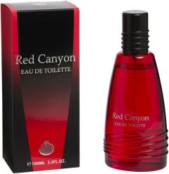 REAL TIME RED CANYON EDT FLES 100 ML