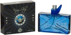 REAL TIME KING SKY EDT FLES 100 ML