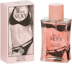 REAL TIME MISS SEXY EDP FLES 100 ML