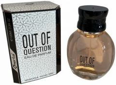 OMERTA OUT OF QUESTION EDP FLES 100 ML