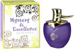 LINN YOUNG MYSTERY & EXCELLENCE EDP FLES 100 ML
