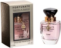 FORTUNATE LUXE FOR WOMEN EDP FLES 50 ML